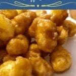 Restaurant Style Homemade Ranch Dressing Recipe