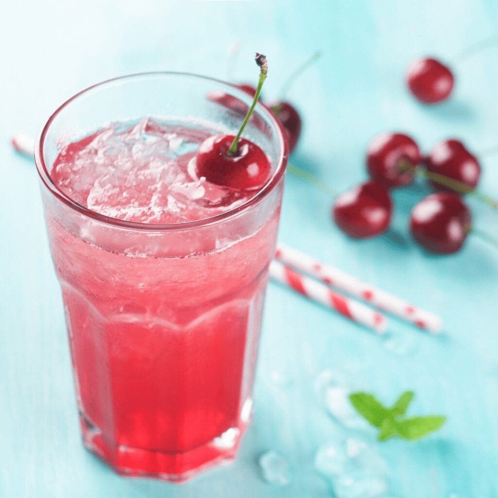 Refreshing Summer Drink