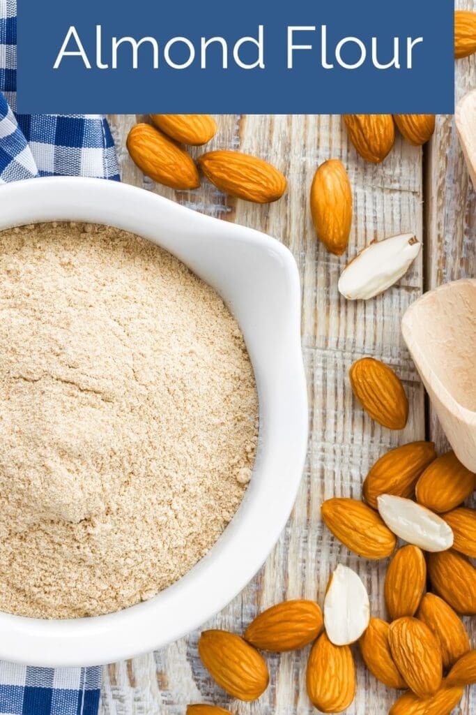 Almond Flour