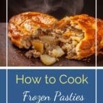 How Long to Air Fry Frozen Mozzarella Sticks