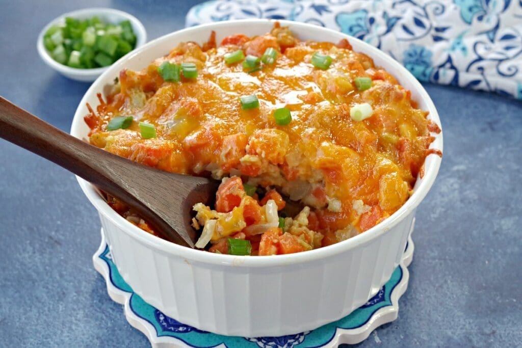 Carrot-Casserole-Recipe