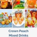 Crown Royal Peach Tea Recipe