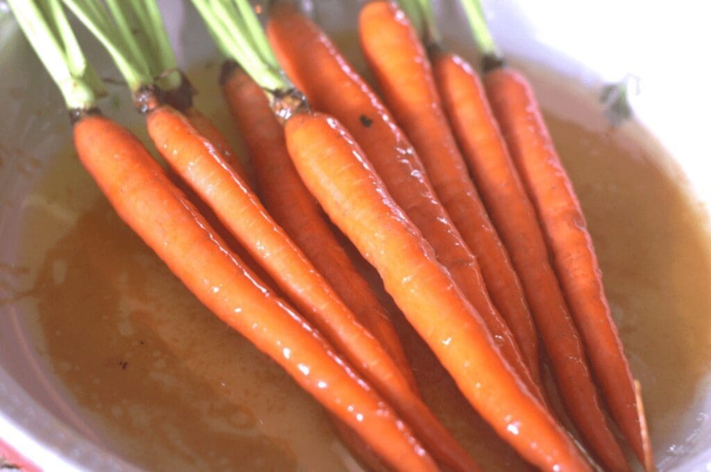 HoneyRoastedCarrots4