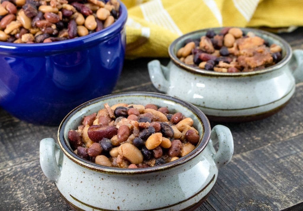 Slow-Cooker-Baked-Beans