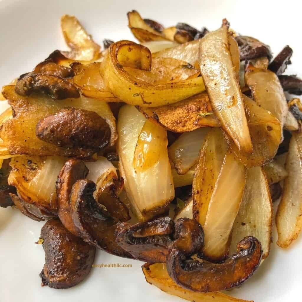 balsamic-mushrooms-and-onions