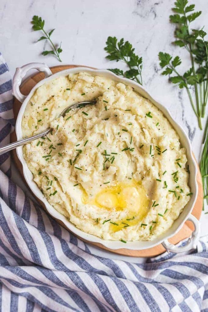 boursin-mashed-potatoes