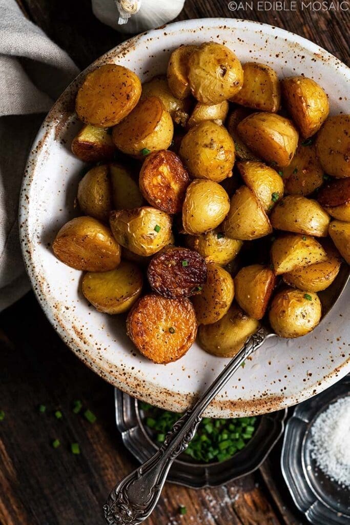 crispy-golden-roast-potatoes