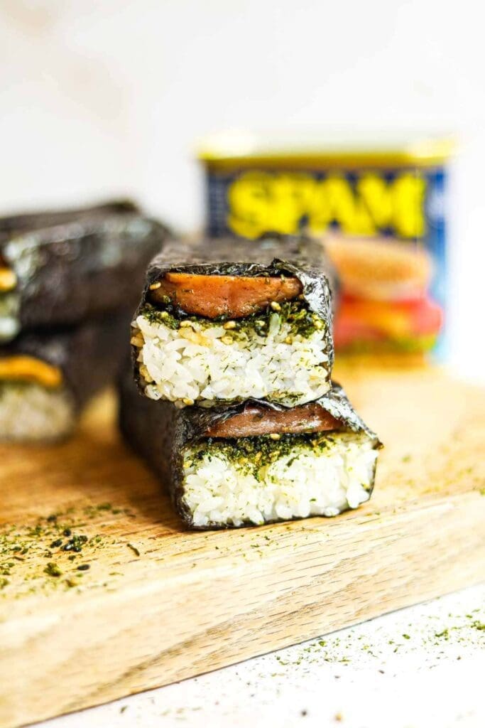 how-to-make-teriyaki-spam-musubi