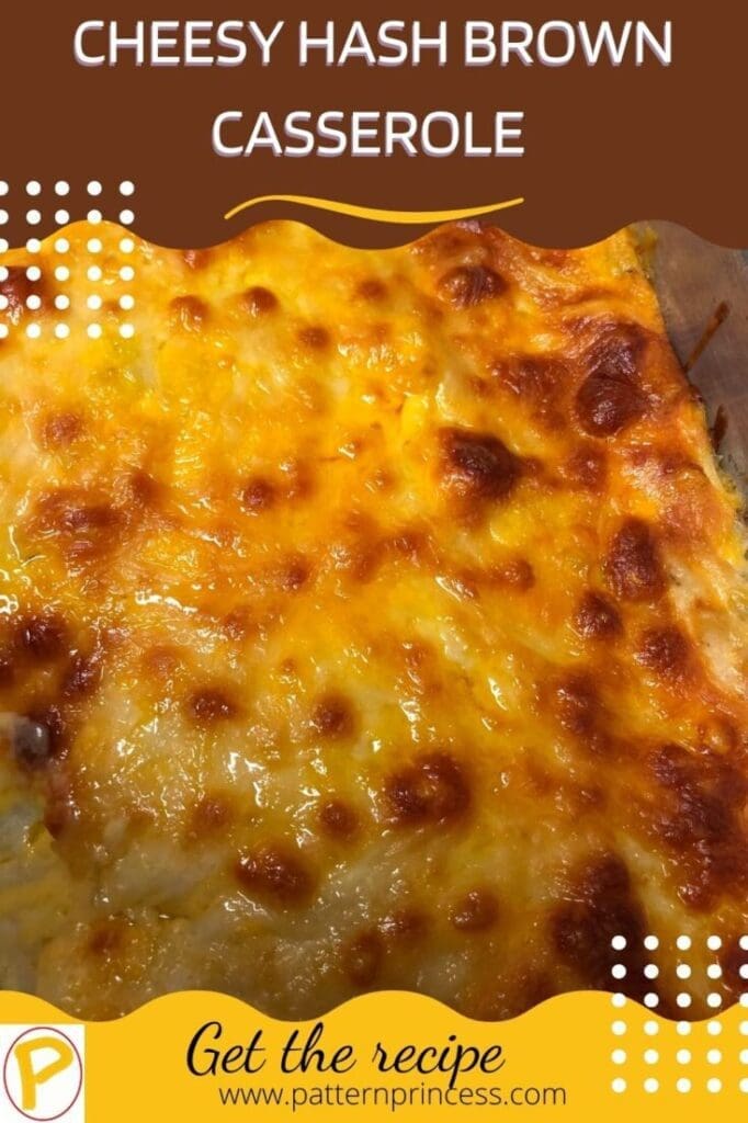 Cheesy-Hash-Brown-Casserole