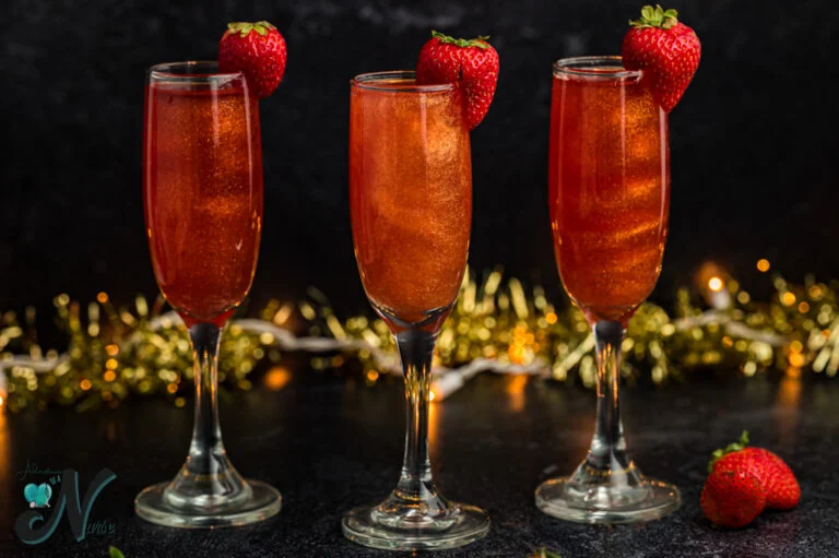 Christmas-Mocktail