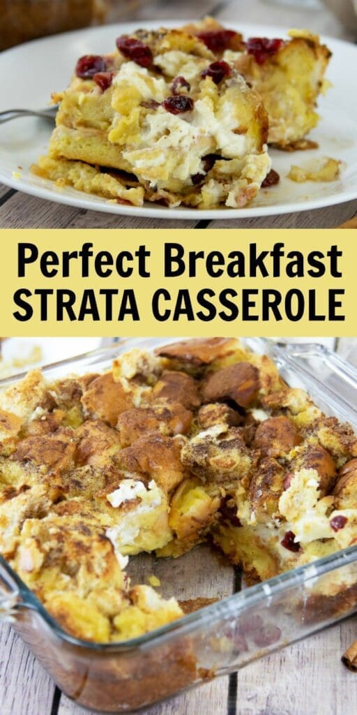 Perfect-breakfast-strata-casserole-recipe