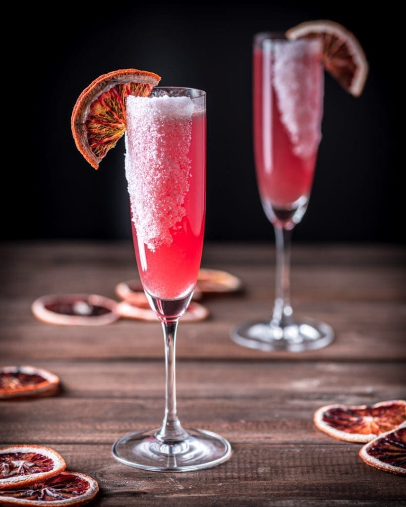 Sparkling-Blood-Orange-and-Pink-Gin