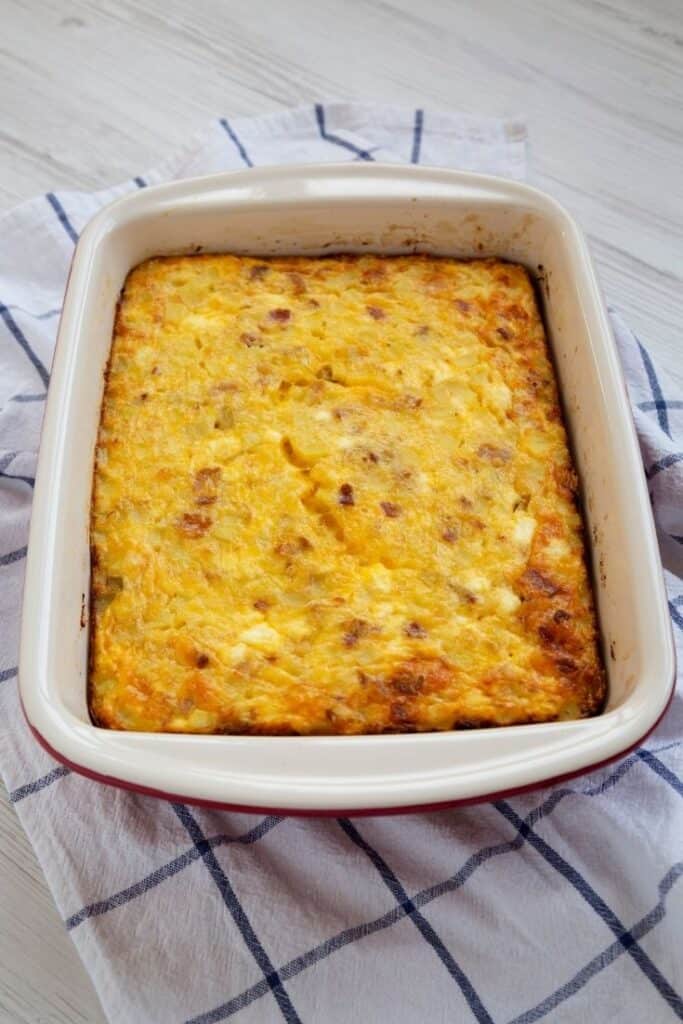 breakfast-casserole