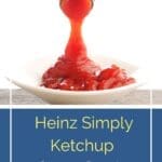 Easy Homemade Tomato Ketchup Recipe