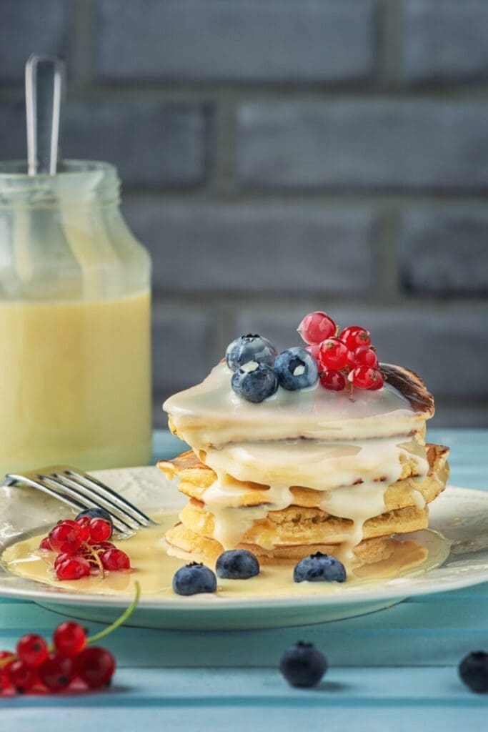 Magleby’s Fresh Buttermilk Syrup Copycat Recipe