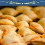 Easy Frozen Egg Rolls in the Air Fryer