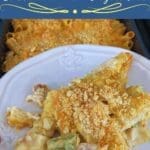 Easy Cracker Barrel Sweet Potato Casserole Recipe