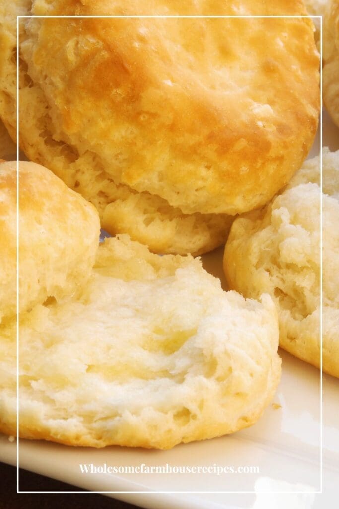 Grands Biscuits