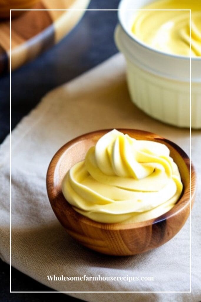 Whipped Honey Butter Recipe