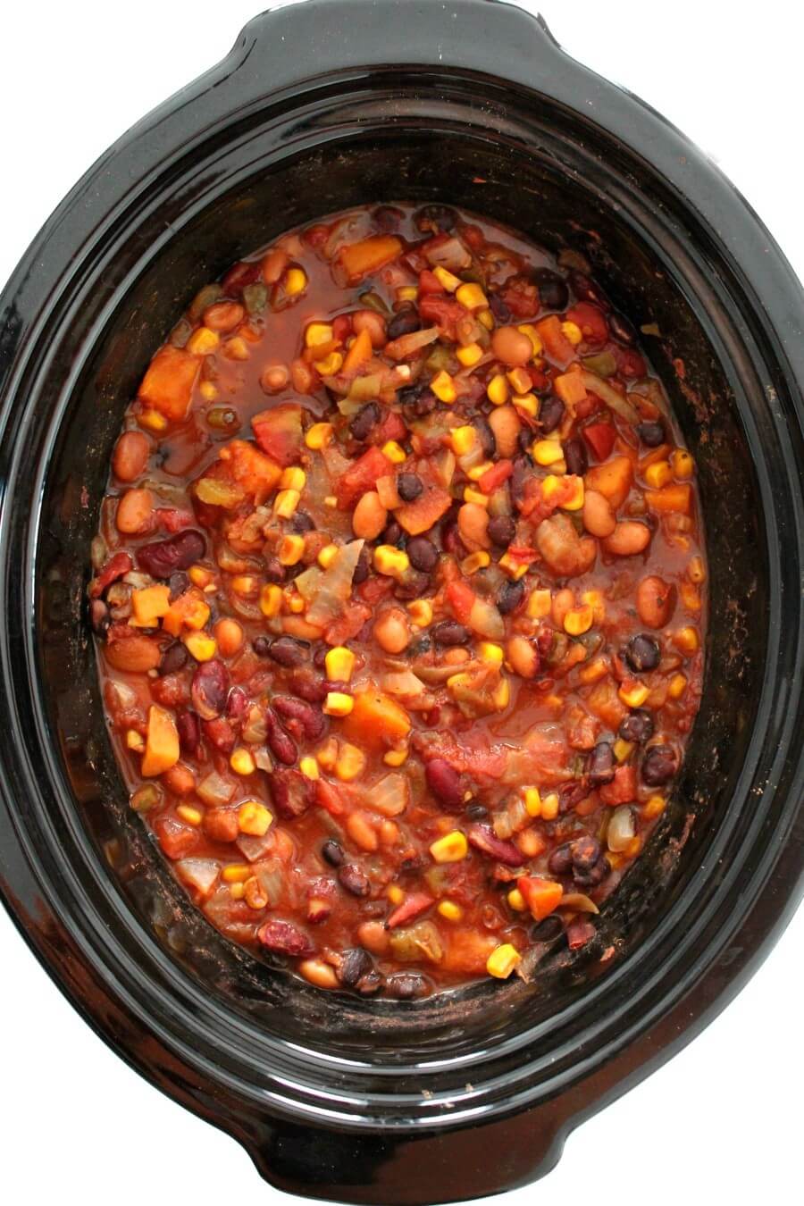 Slow-Cooker-3-Bean-Chili-2