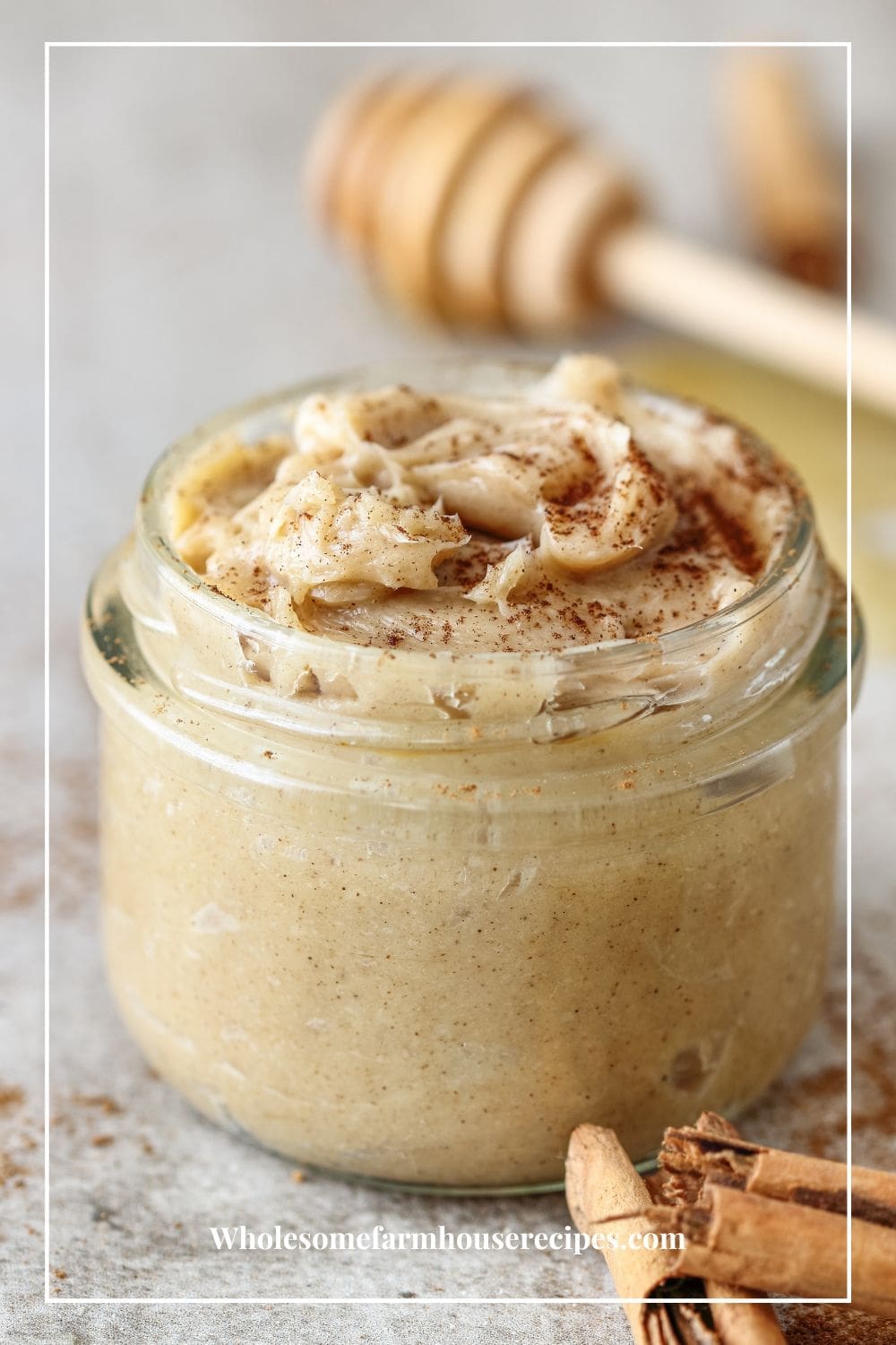 Bonus Recipe How to Homemade Whipped Honey Butter Recipe