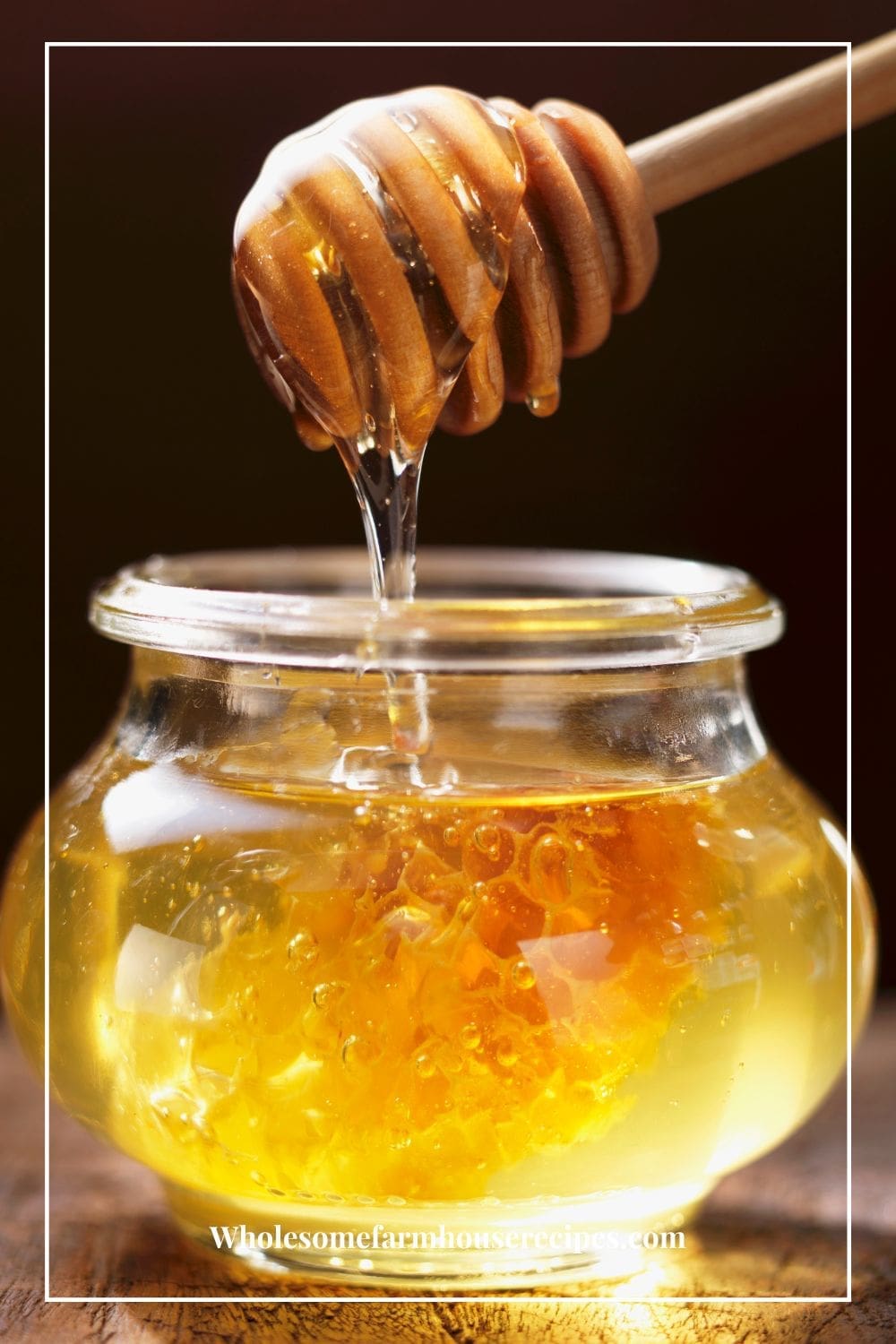 Raw Honey Vs Regular Honey What Is The Difference Wholesome Raw Honey Vs Regular Honey What Is The Difference Wholesome