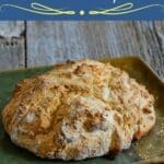 Harvest Pumpkin Apple Spice Quick Bread Recipe