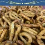 A Festive Collection of Easy Pecan Christmas Recipes 