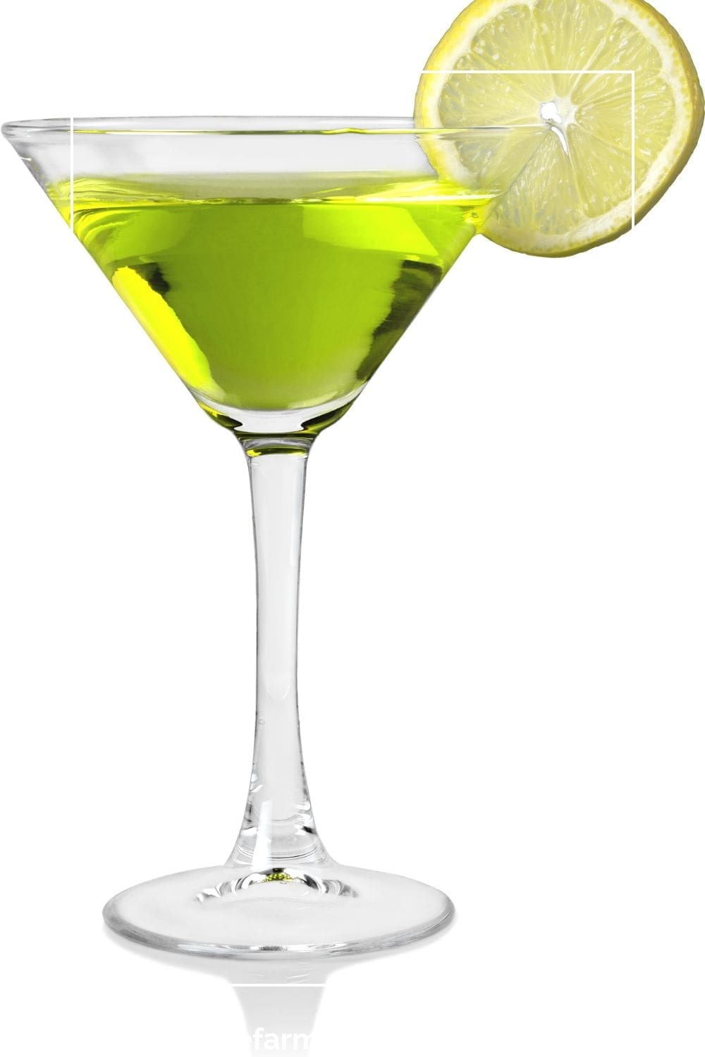 Melon Ball Cocktail