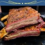 Delicious Dry Rub for Pork Ribs Recipe