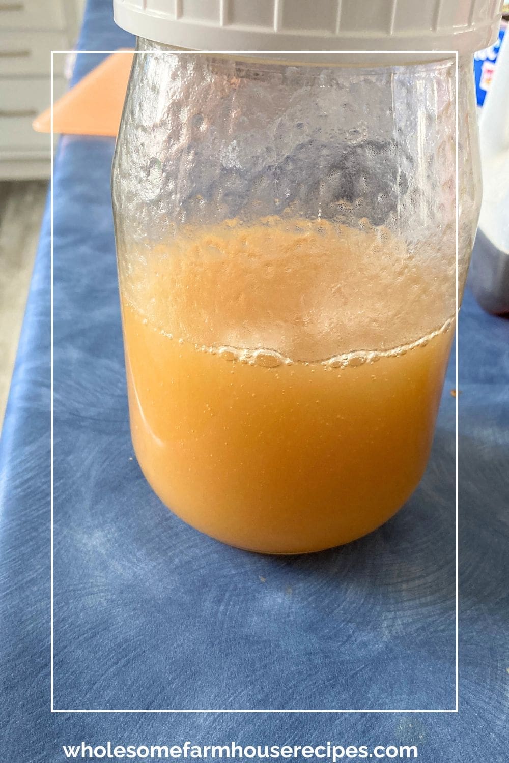 balsamic vinaigrette dressing