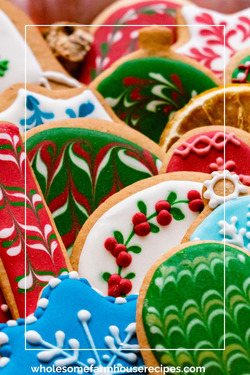 Festive Holiday Cookie Swap Party Guide