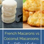 Easy Coconut Macaroon Recipe: A Sweet and Chewy Treat