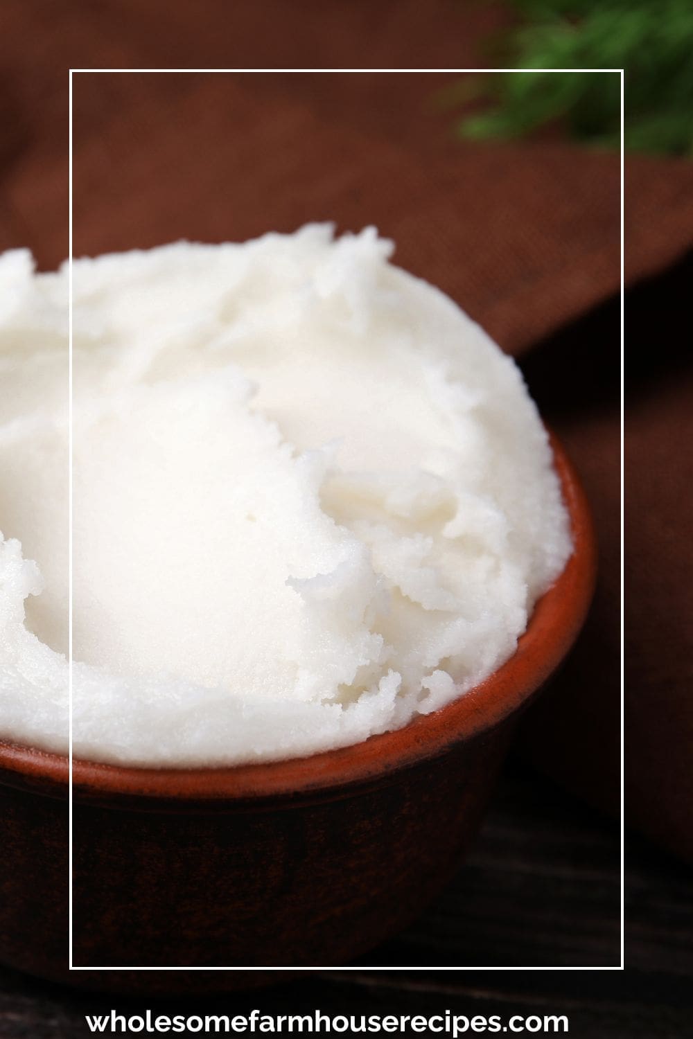 Hardened Tallow