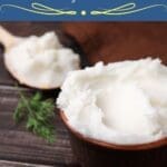 Pecan Crescent Cookies Recipe for the Holidays