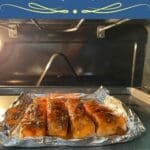 Cinnamon Sugar Baked Churros: A Crunchy Twist on a Classic