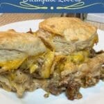 Delicious Creamy Dill Pickle Pasta Salad Made Easy