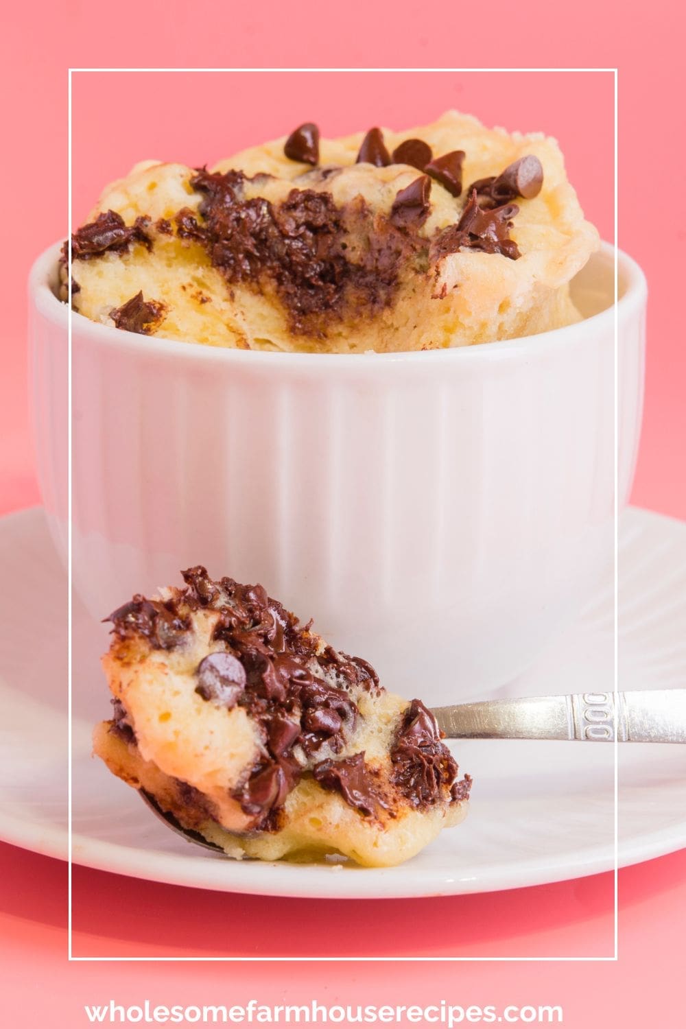 Chocolate Chip Variation