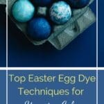 Egg-cellent Colorful Dyed Deviled Eggs Recipe