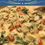 4 Ingredient Super Easy Slow Cooker Beef Tips Recipe