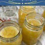 Fluffy and Easy Sourdough Discard Pancakes Recipe