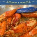 Simple Sweet Potato Burger Bowl Recipe