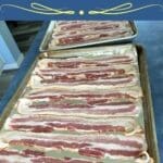 Easy Bacon Wrapped Scallops Appetizer Recipe