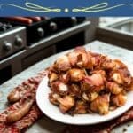 Old-Fashioned Fried Eggplant with Pancake Batter Recipe