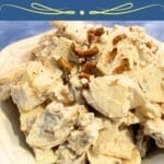 Traditional Green Bean Casserole Everyone Loves