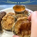 Easy Peanut Butter Apple Salad (An Old-Fashioned Favorite)