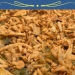 Easy Peanut Butter Apple Salad (An Old-Fashioned Favorite)