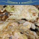 Classic Homemade Eggnog with Maple Syrup