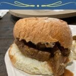 Red Velvet Cheesecake Cookies (Bakery Style)