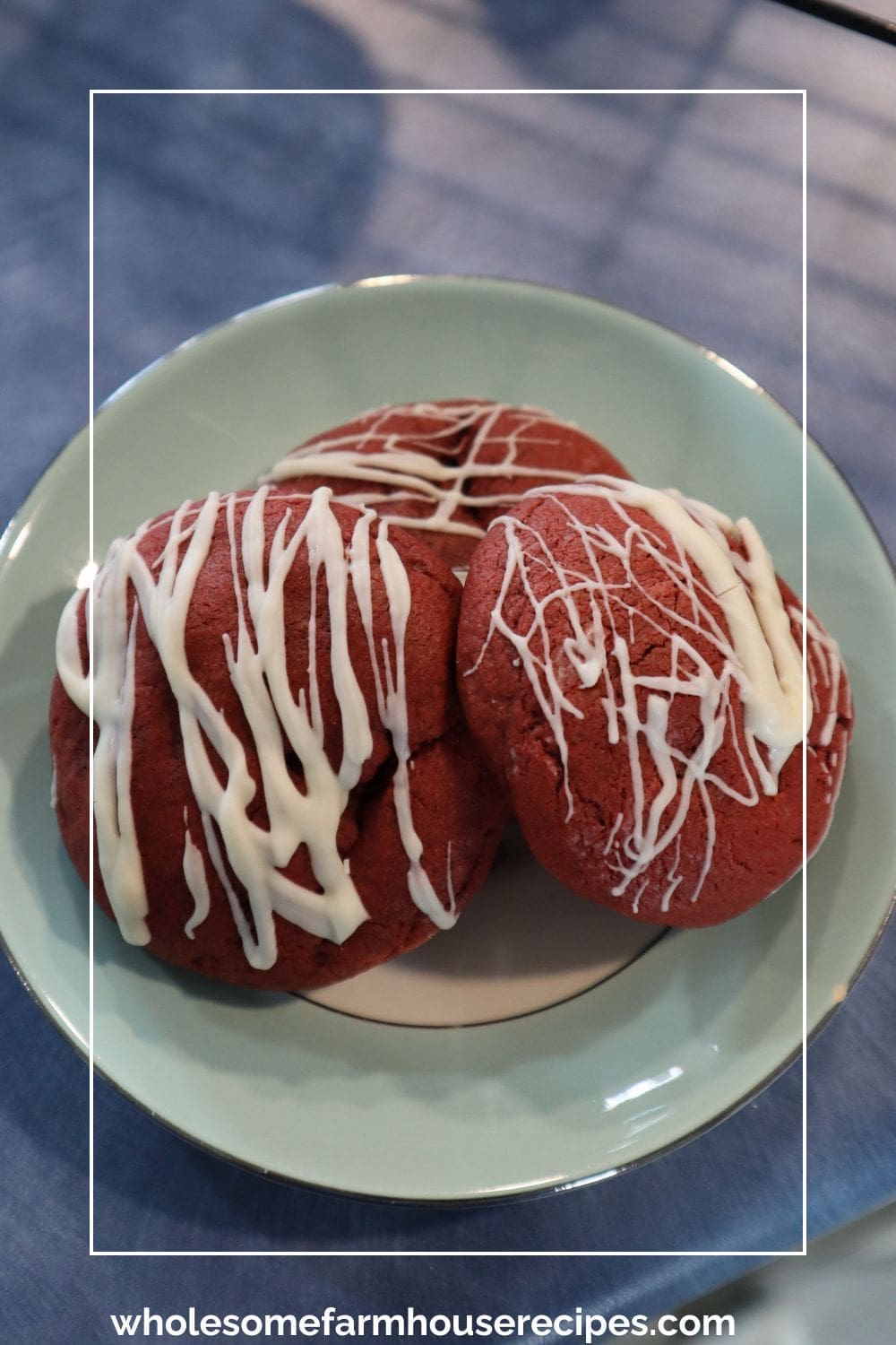 Homemade Bakery Style Holiday Cookies